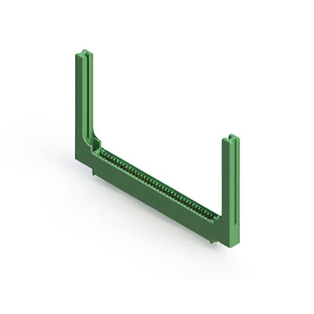 345-038-523-658 EDAC Inc.  Edgeboard Connectors